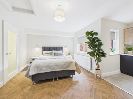 Room Ashley Avenue in Belfast