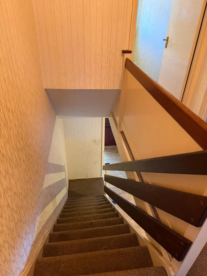 House Myrtle Close in Greater London