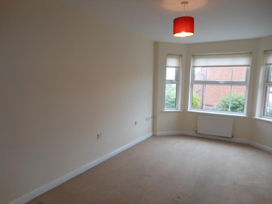 Flat Heys Hunt Avenue in South Ribble