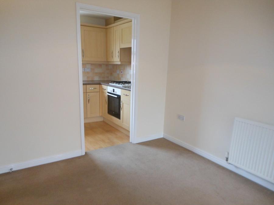 Flat Heys Hunt Avenue in South Ribble