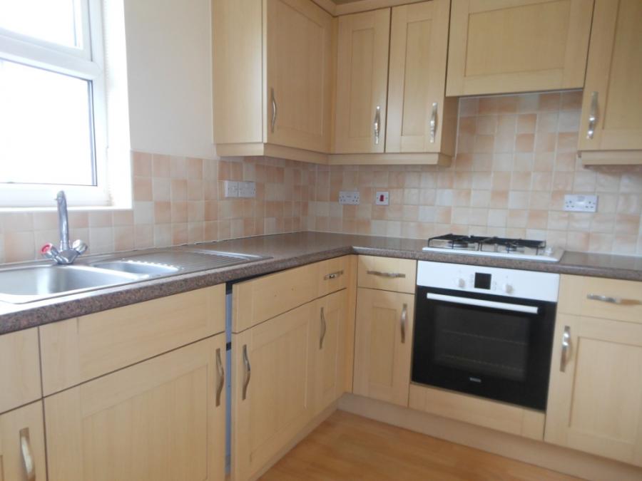 Flat Heys Hunt Avenue in South Ribble
