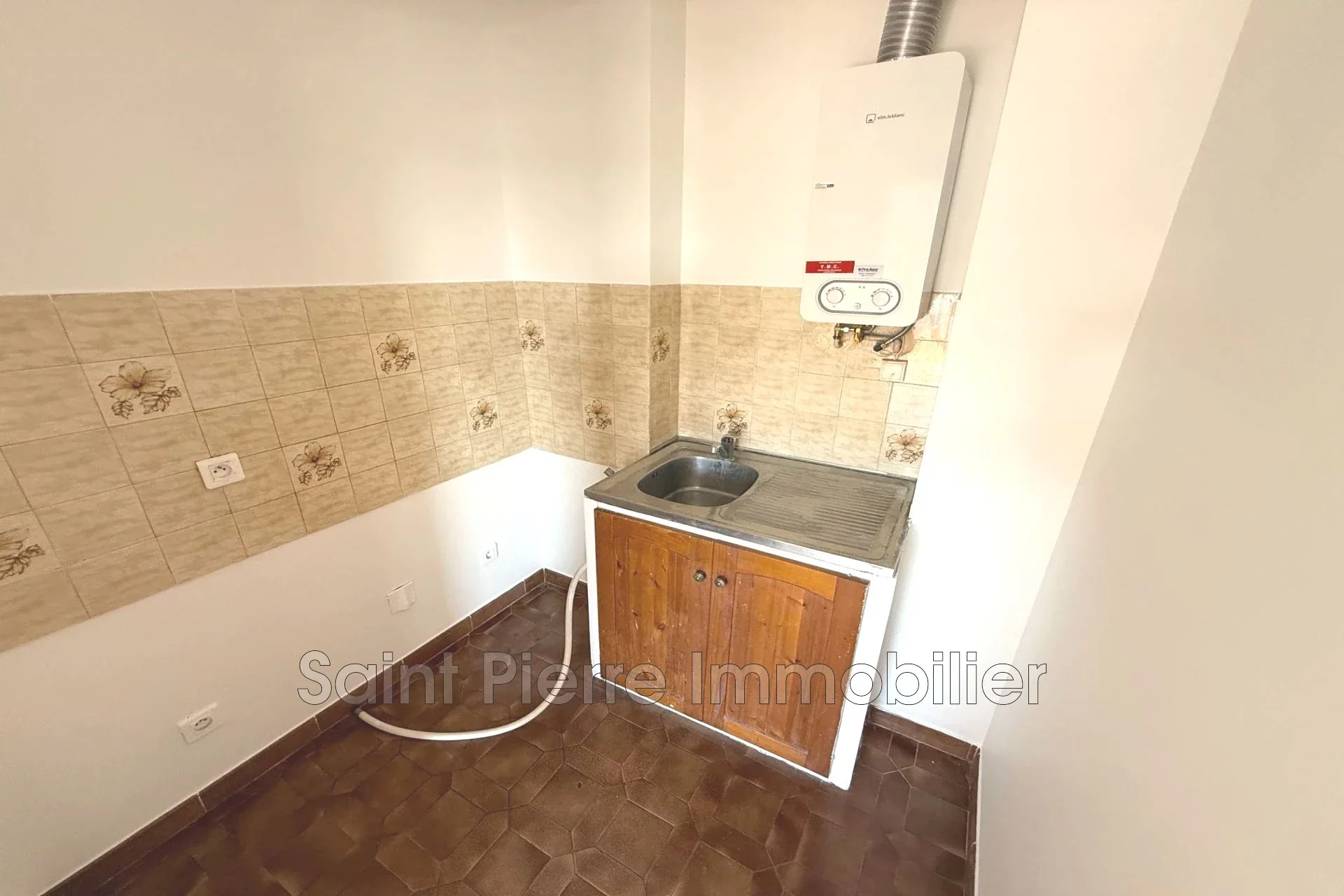 Appartement Boulevard Marcel Pagnol à Saint-Laurent-du-Var
