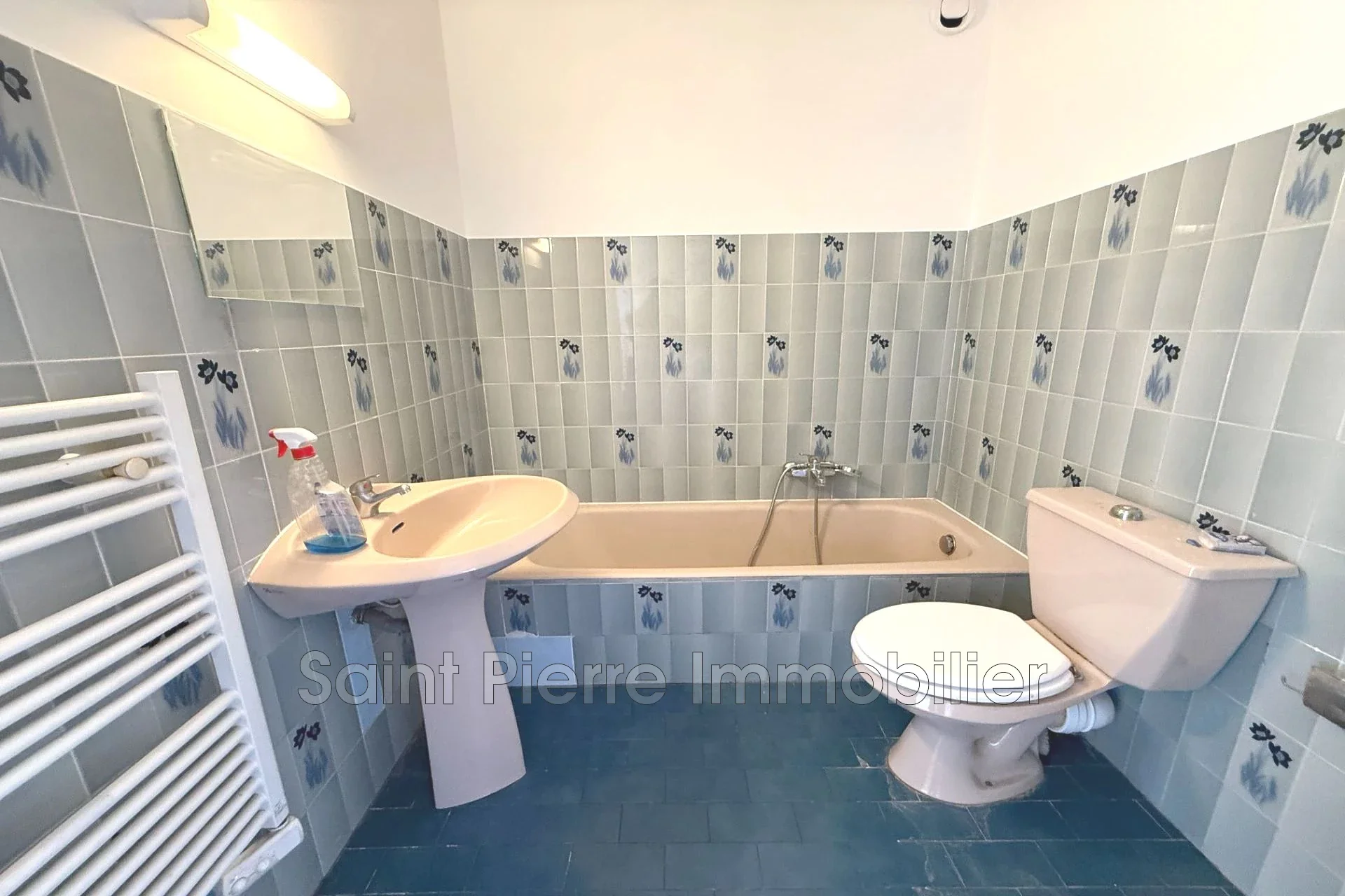 Appartement Boulevard Marcel Pagnol à Saint-Laurent-du-Var