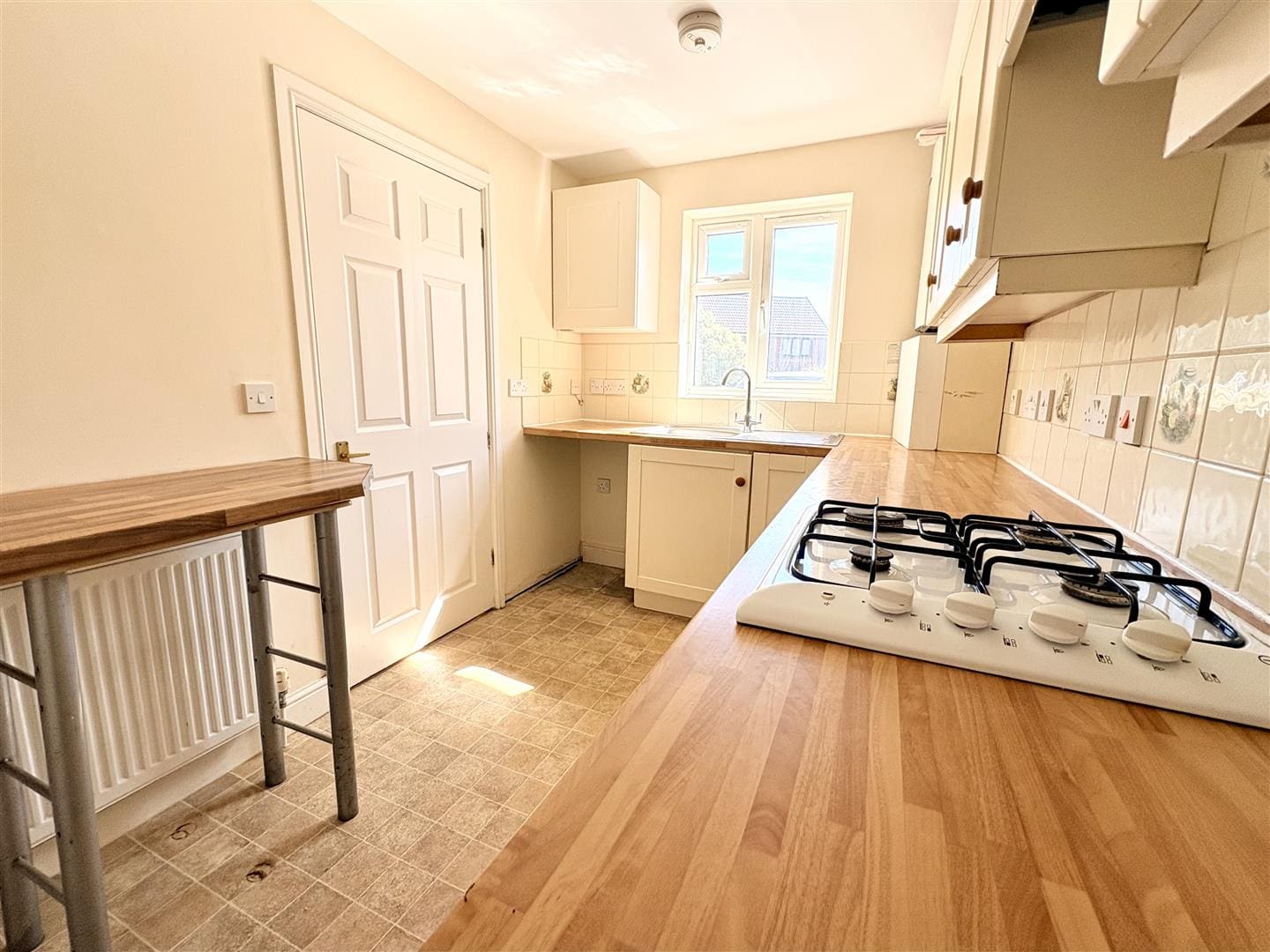 House Kestrel Way in Carisbrooke