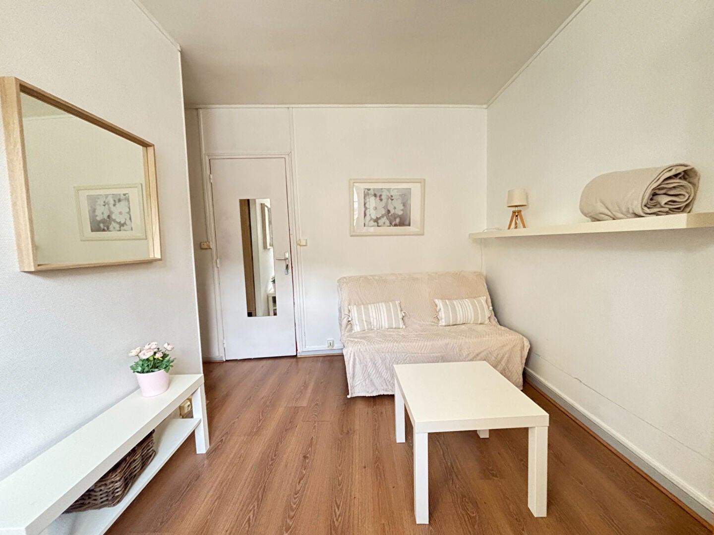 Appartement Rue Saint-Georges à Rennes
