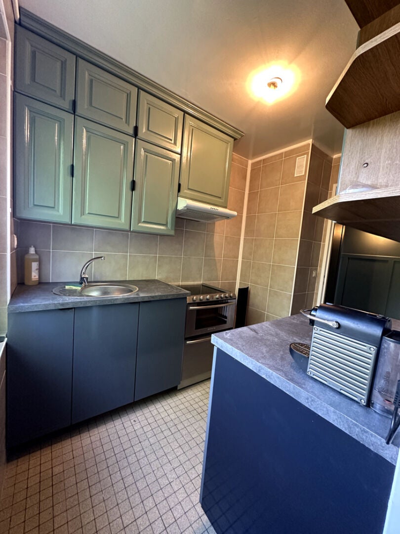 Appartement Allée Gambetta à Villemomble