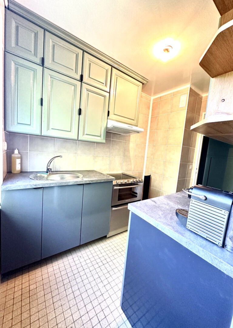 Appartement Allée Gambetta à Villemomble