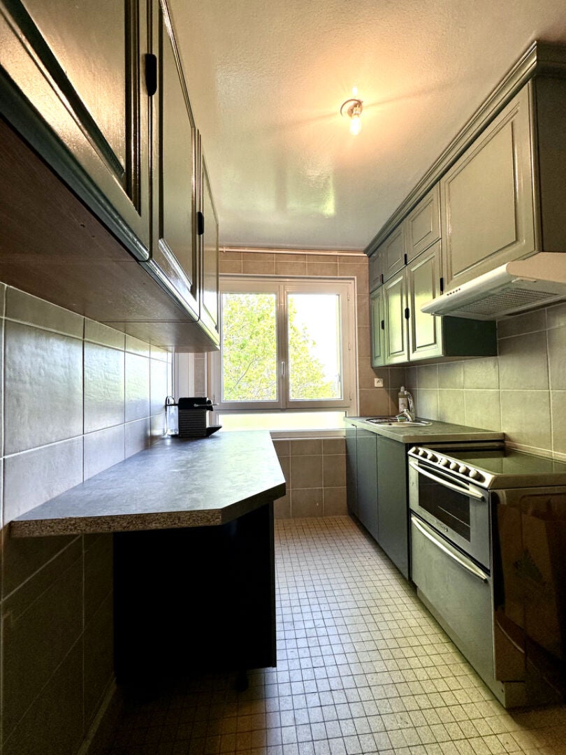 Appartement Allée Gambetta à Villemomble