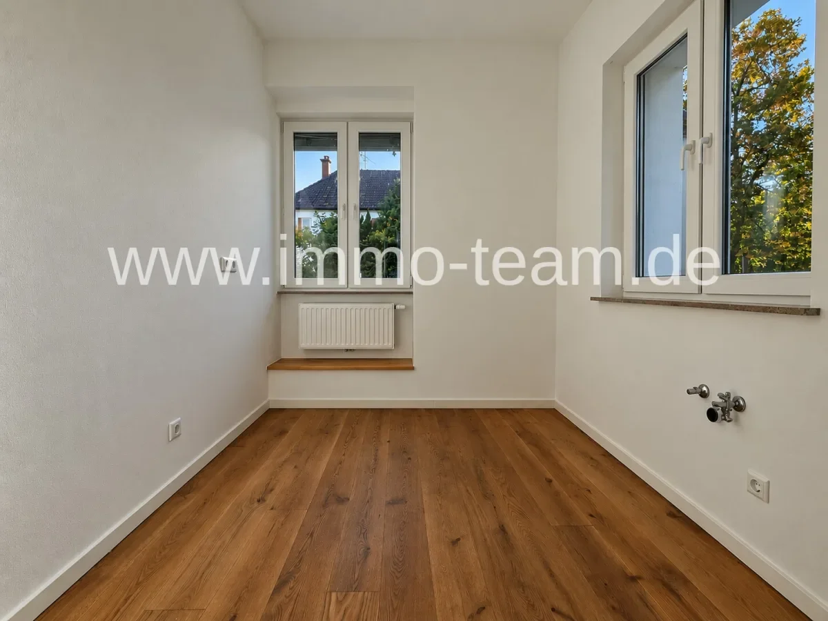 Wohnung Schillerstraße in Korb