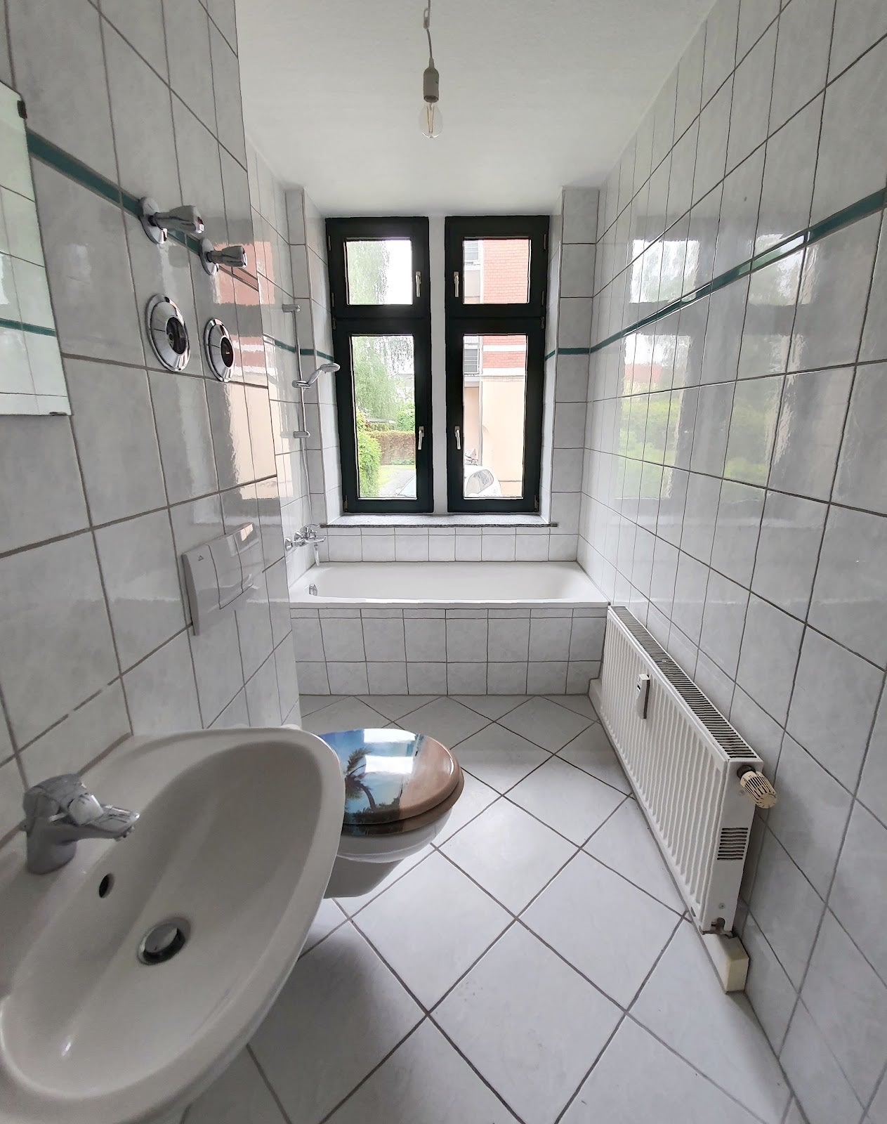 Wohnung Wächterstraße in Dresden