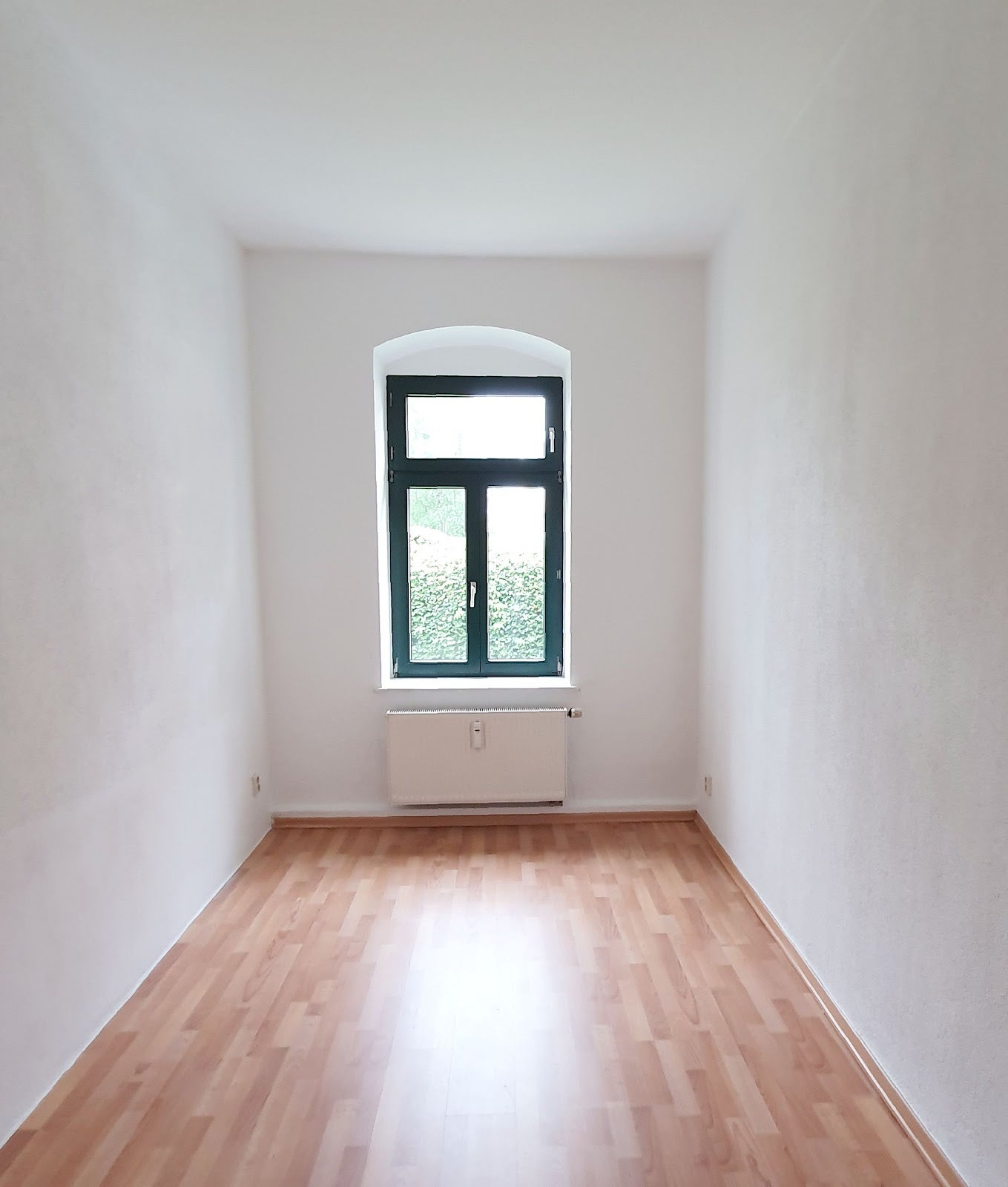 Wohnung Wächterstraße in Dresden