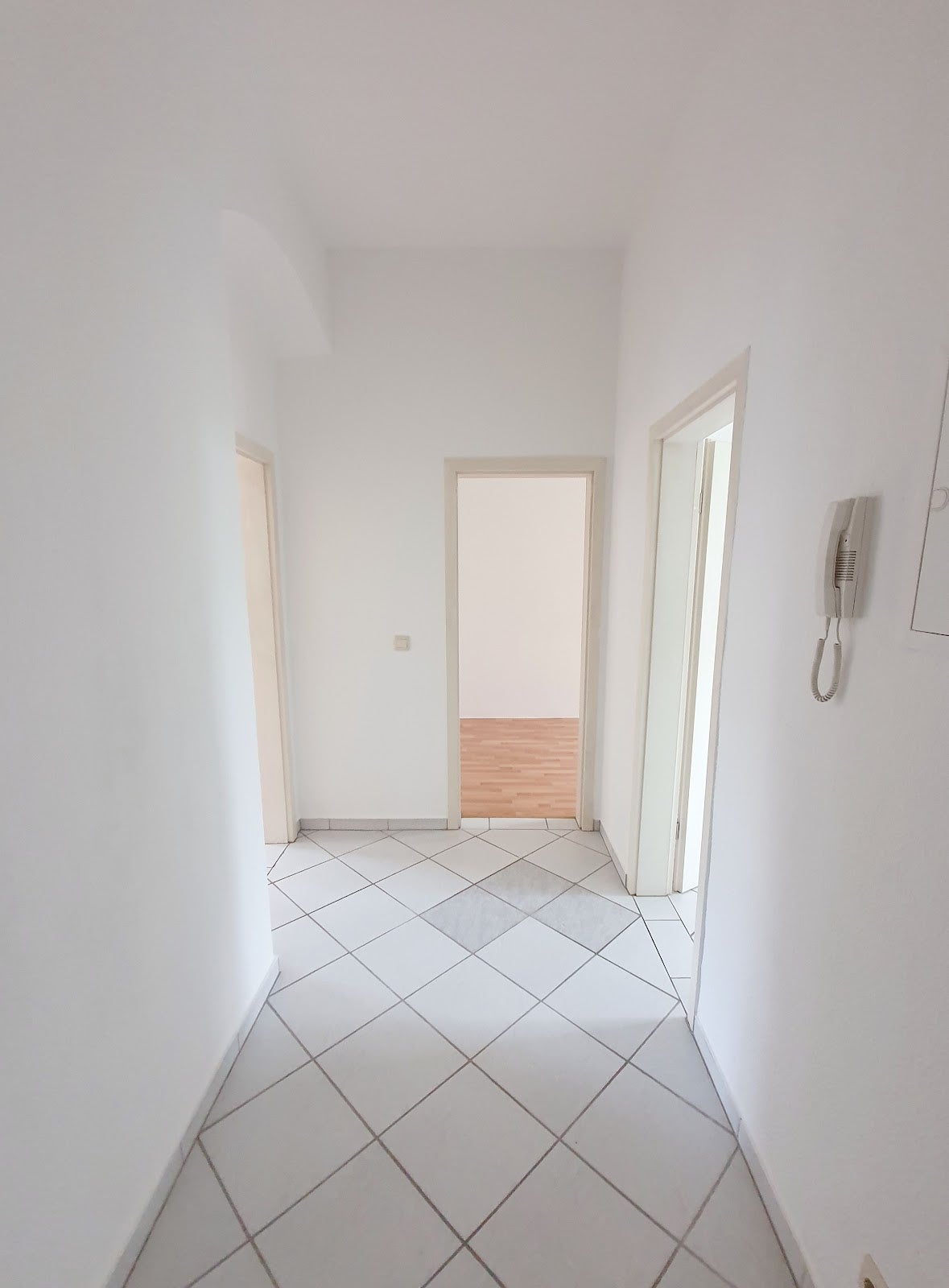 Wohnung Wächterstraße in Dresden