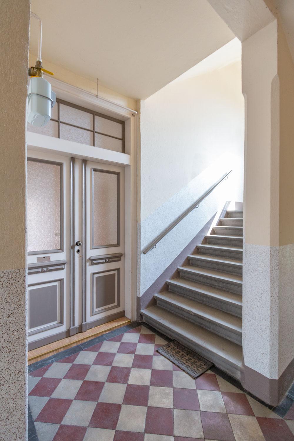 Wohnung Brückenstraße in Oschatz