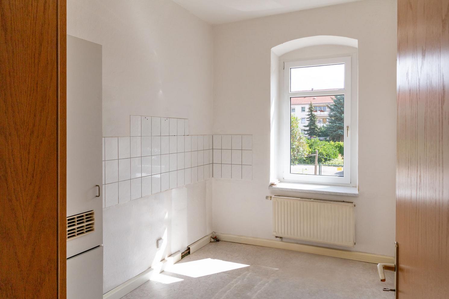 Wohnung Brückenstraße in Oschatz