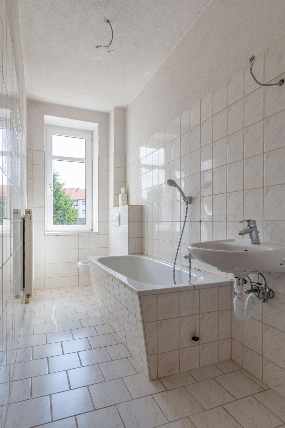 Wohnung Brückenstraße in Oschatz