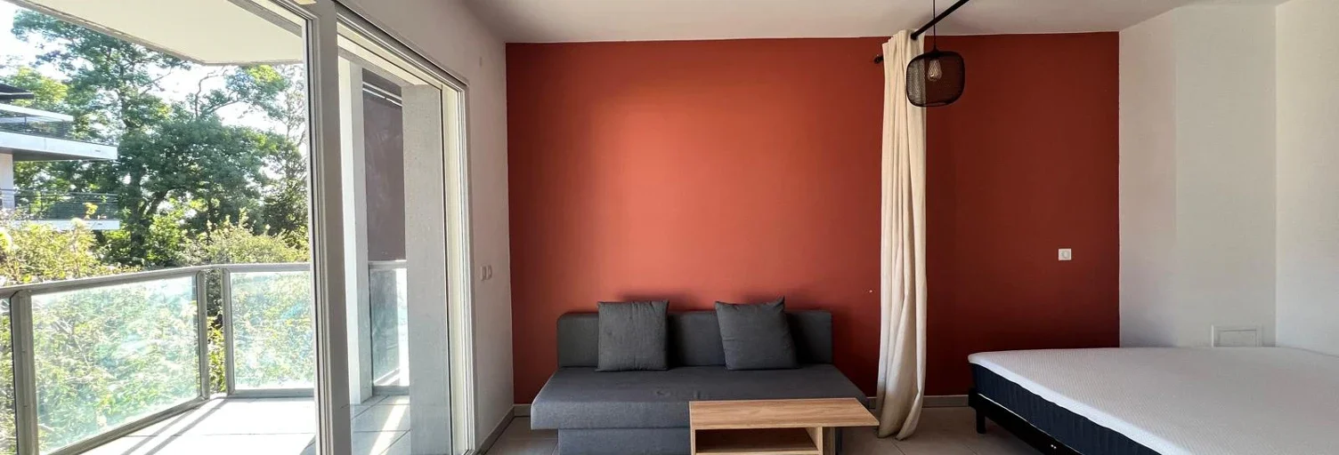 Flat Rue du Général Dessaix in Saint-Julien-en-Genevois