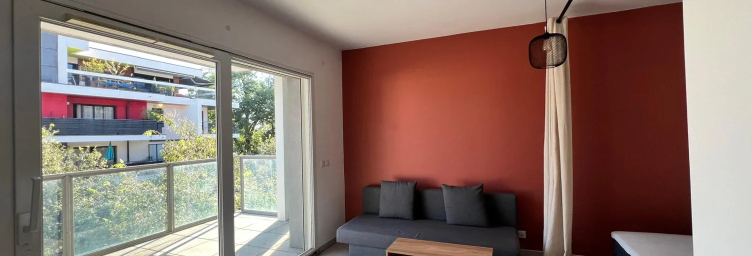 Flat Rue du Général Dessaix in Saint-Julien-en-Genevois