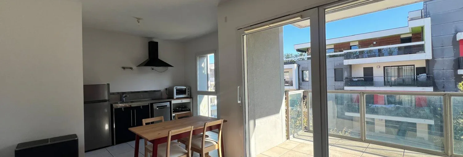 Flat Rue du Général Dessaix in Saint-Julien-en-Genevois