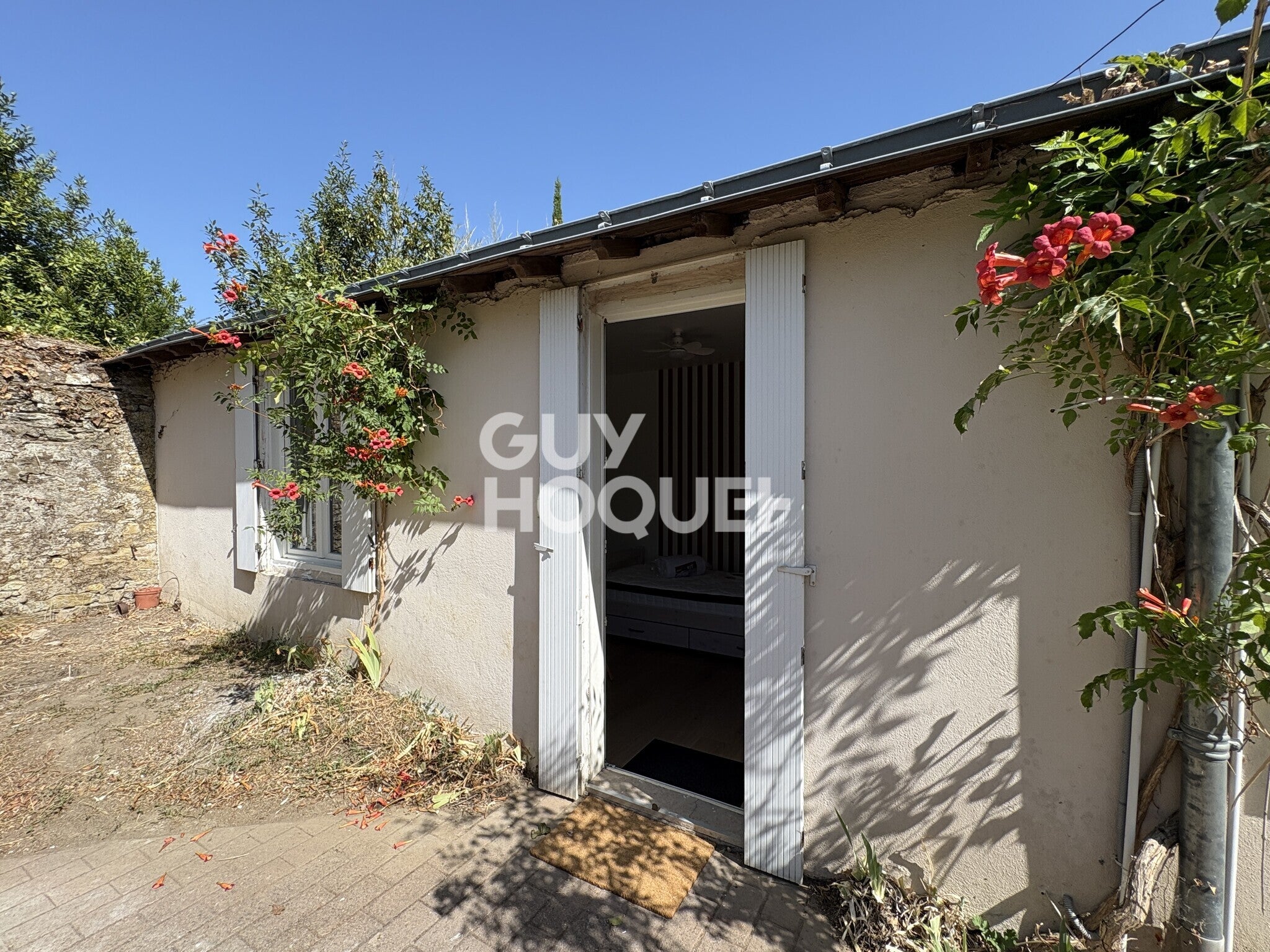 Appartement Avenue Armand Bouvier à Nantes