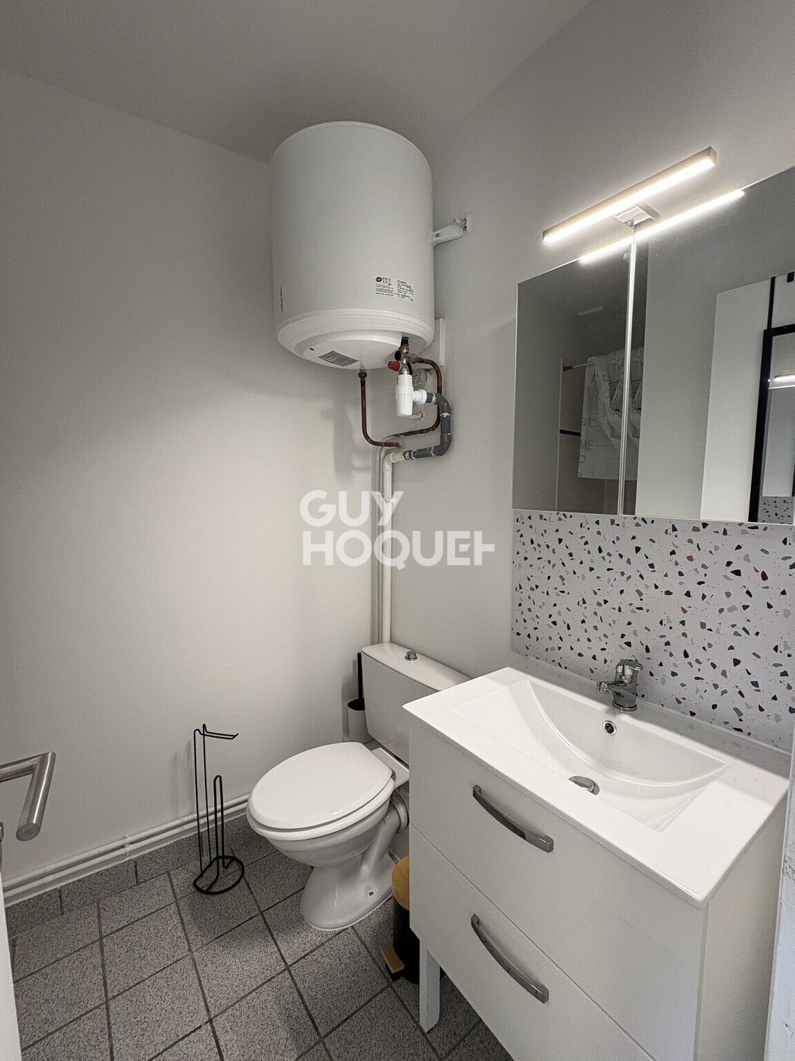Appartement Avenue Armand Bouvier à Nantes