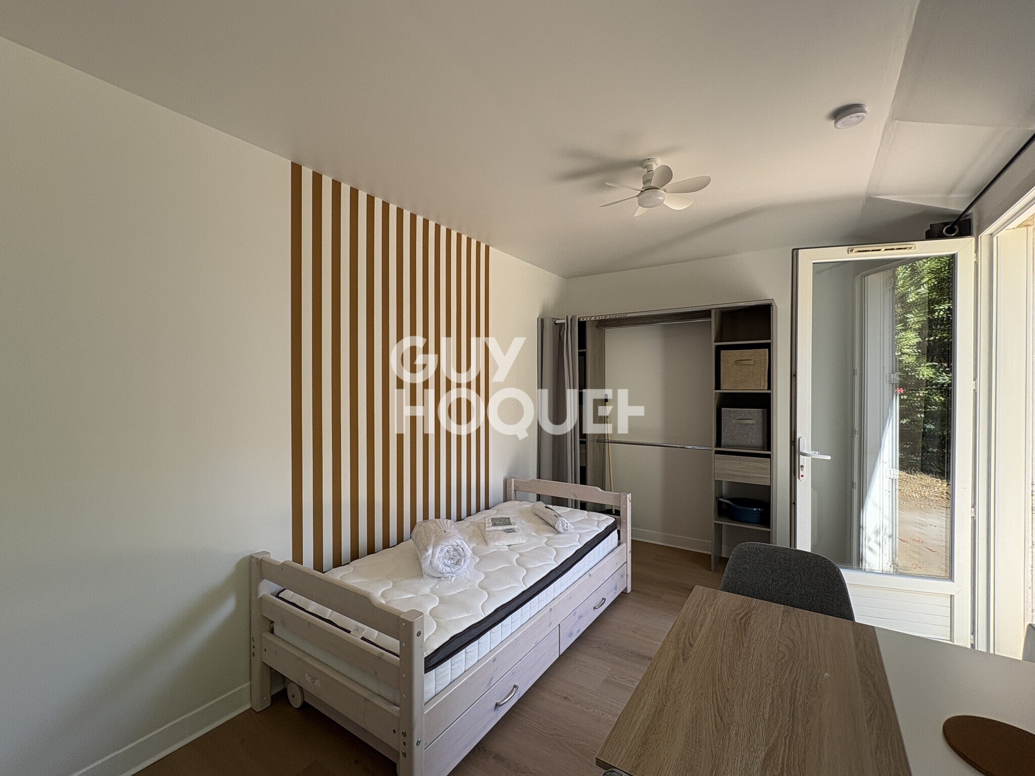 Appartement Avenue Armand Bouvier à Nantes