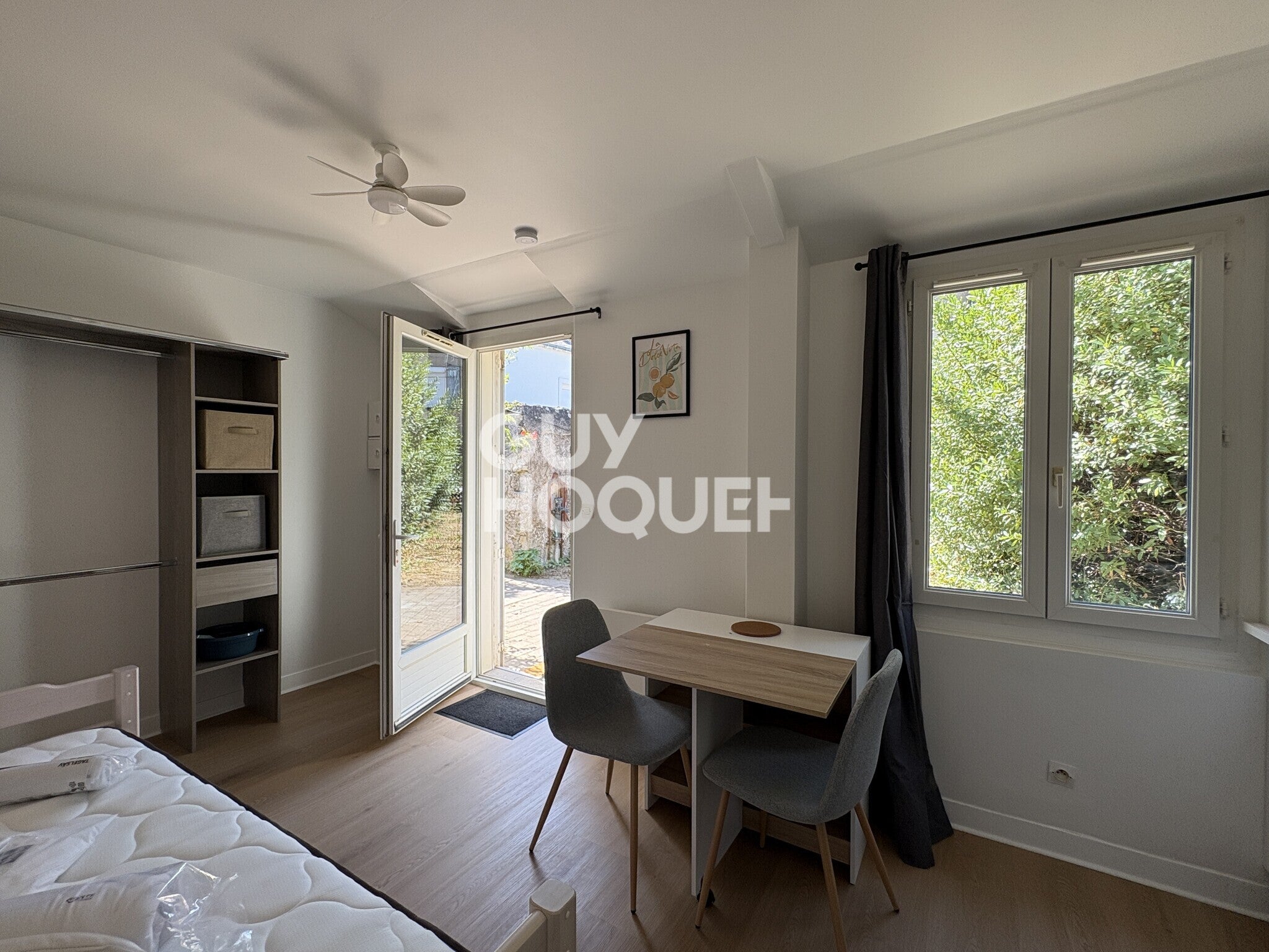 Appartement Avenue Armand Bouvier à Nantes
