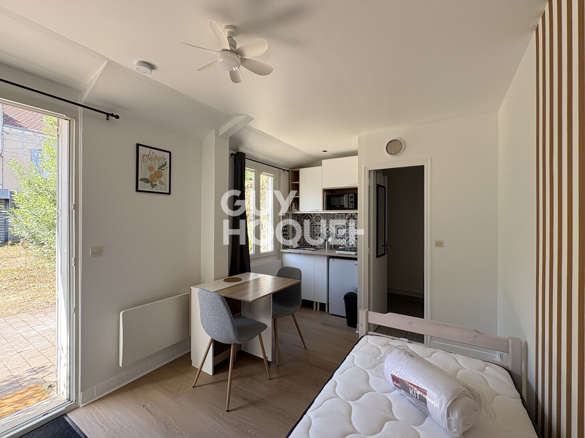 Appartement Avenue Armand Bouvier à Nantes