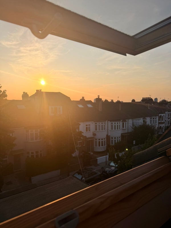 Room Marmion Road in Greater London