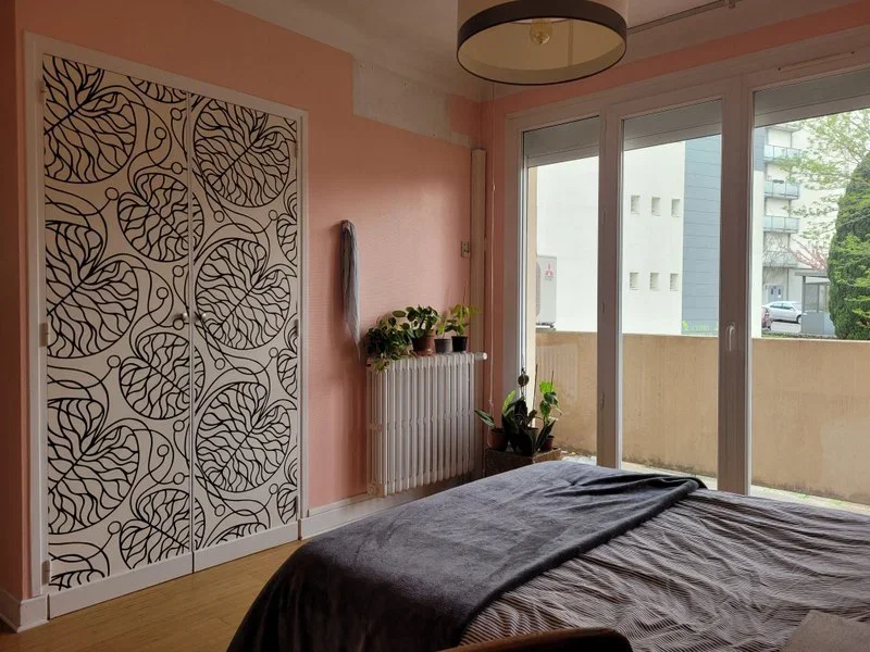 Maison Avenue Jean Chaubet à Toulouse