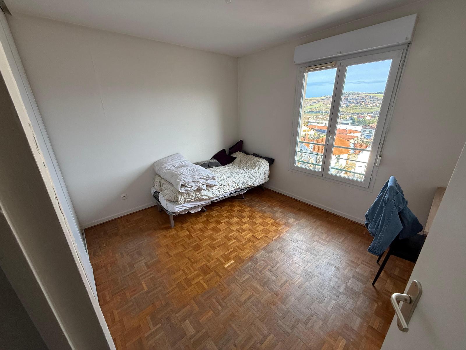 Appartement Rue Pasteur à Roche-la-Molière