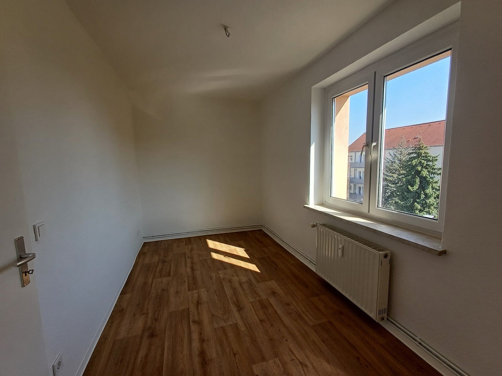 Wohnung Wernsdorfer Straße in Merseburg