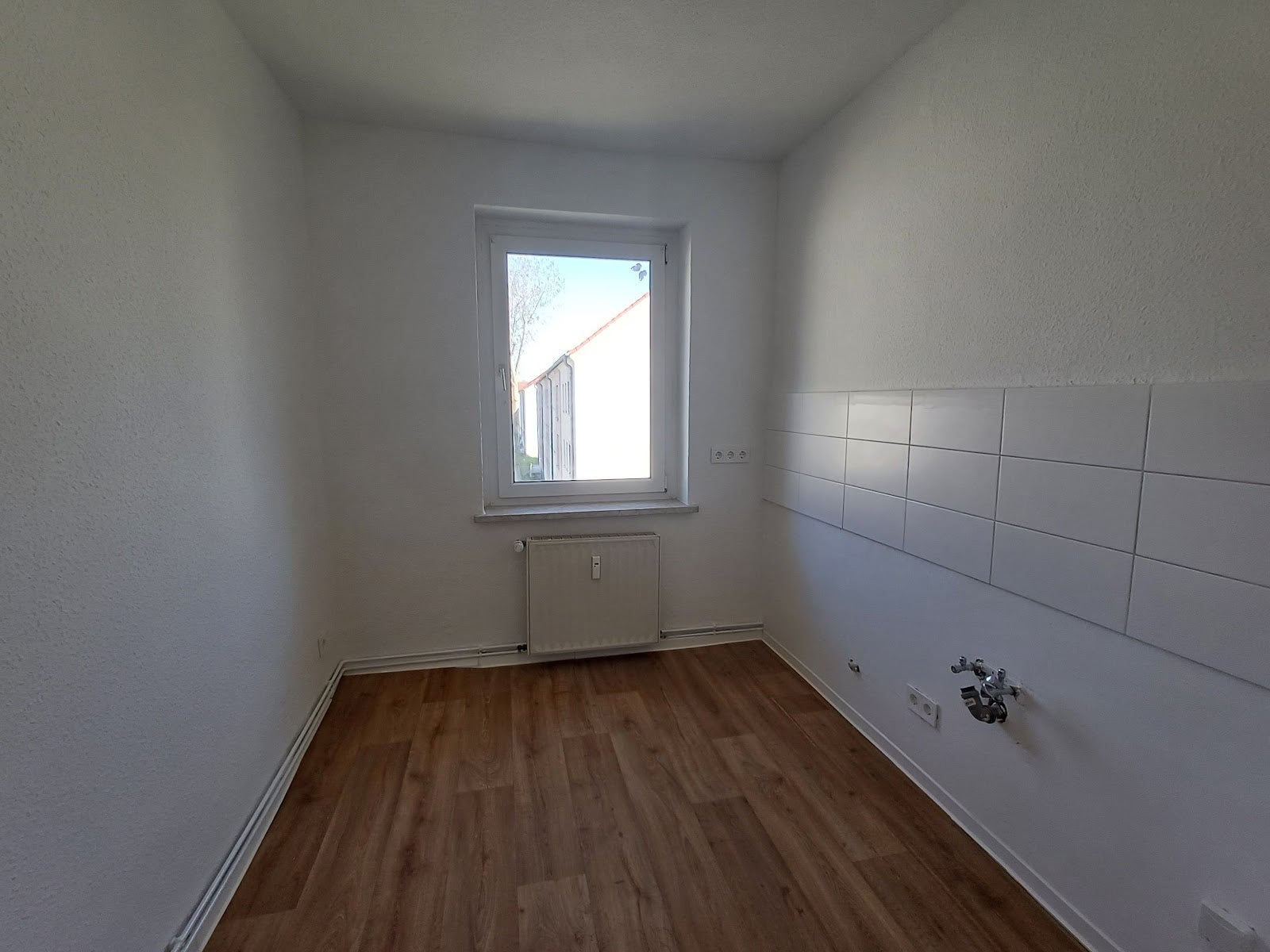 Wohnung Wernsdorfer Straße in Merseburg