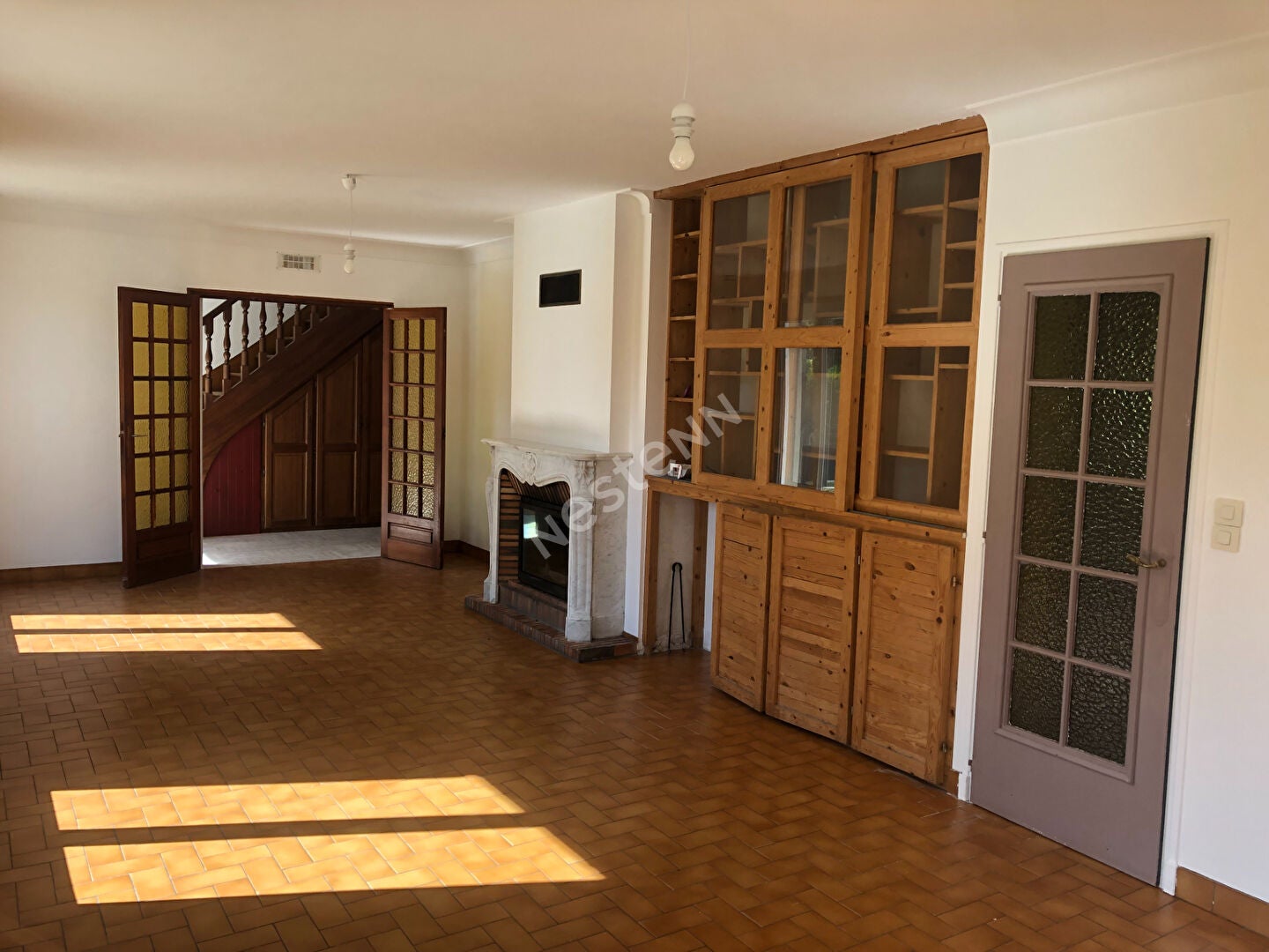 Maison Grande Rue à La Flèche