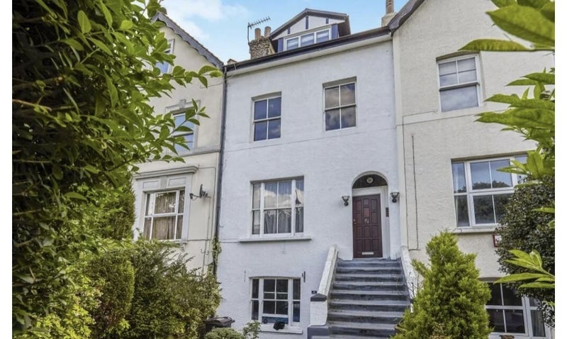 Room Canning Road in Greater London