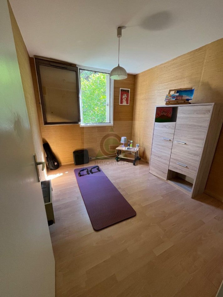 Flat Impasse Auguste Mourgues in Montpellier