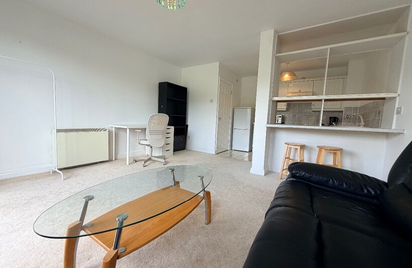 Flat Lower Audley Street in Blackburn