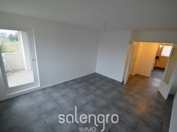 Flat Rue de l'Espoir in Villeurbanne