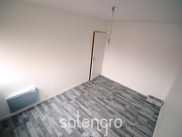 Flat Rue de l'Espoir in Villeurbanne