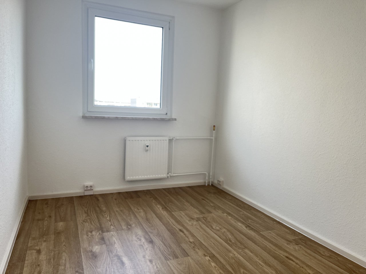 Wohnung Theodor-Storm-Straße in Halle (Saale)