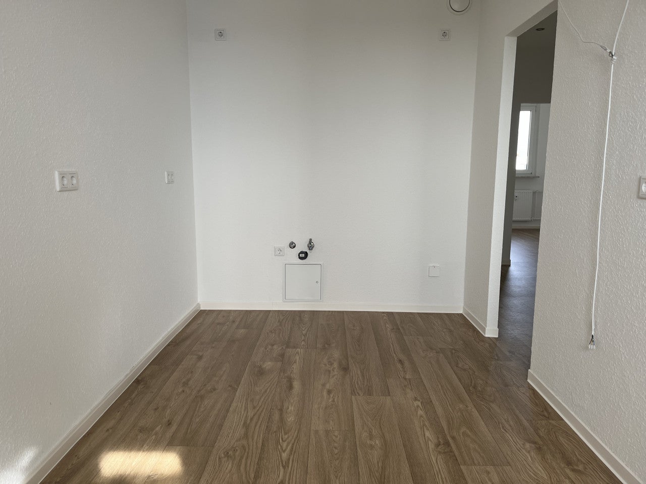 Wohnung Theodor-Storm-Straße in Halle (Saale)
