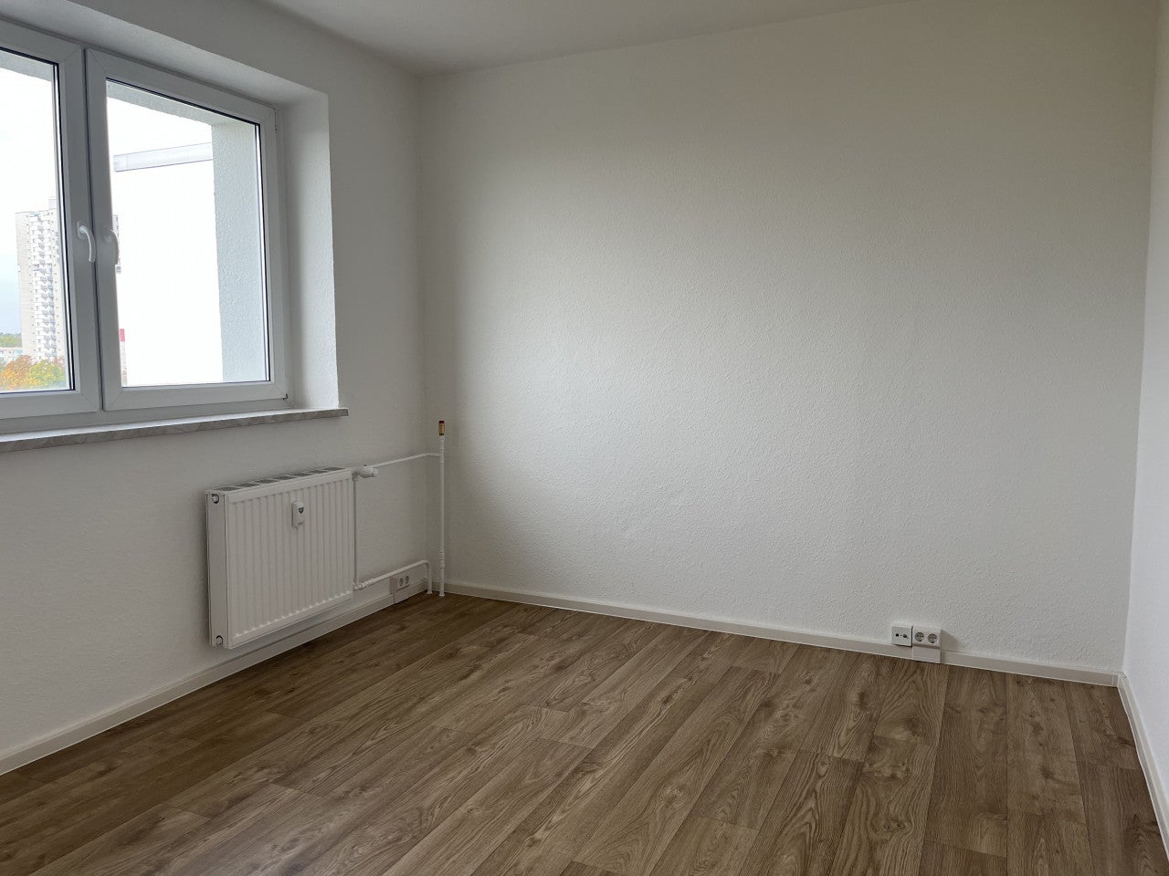 Wohnung Theodor-Storm-Straße in Halle (Saale)