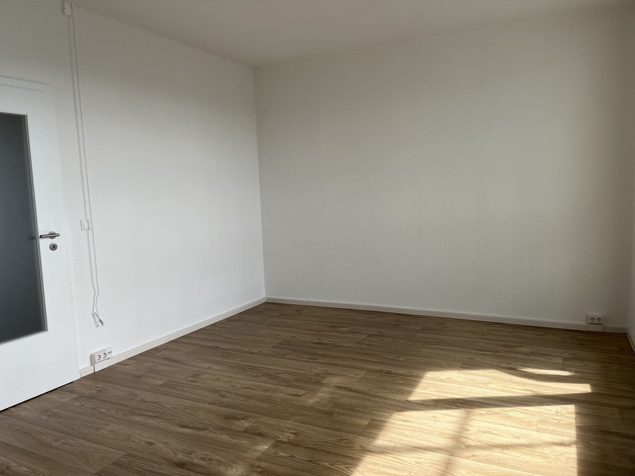 Wohnung Theodor-Storm-Straße in Halle (Saale)