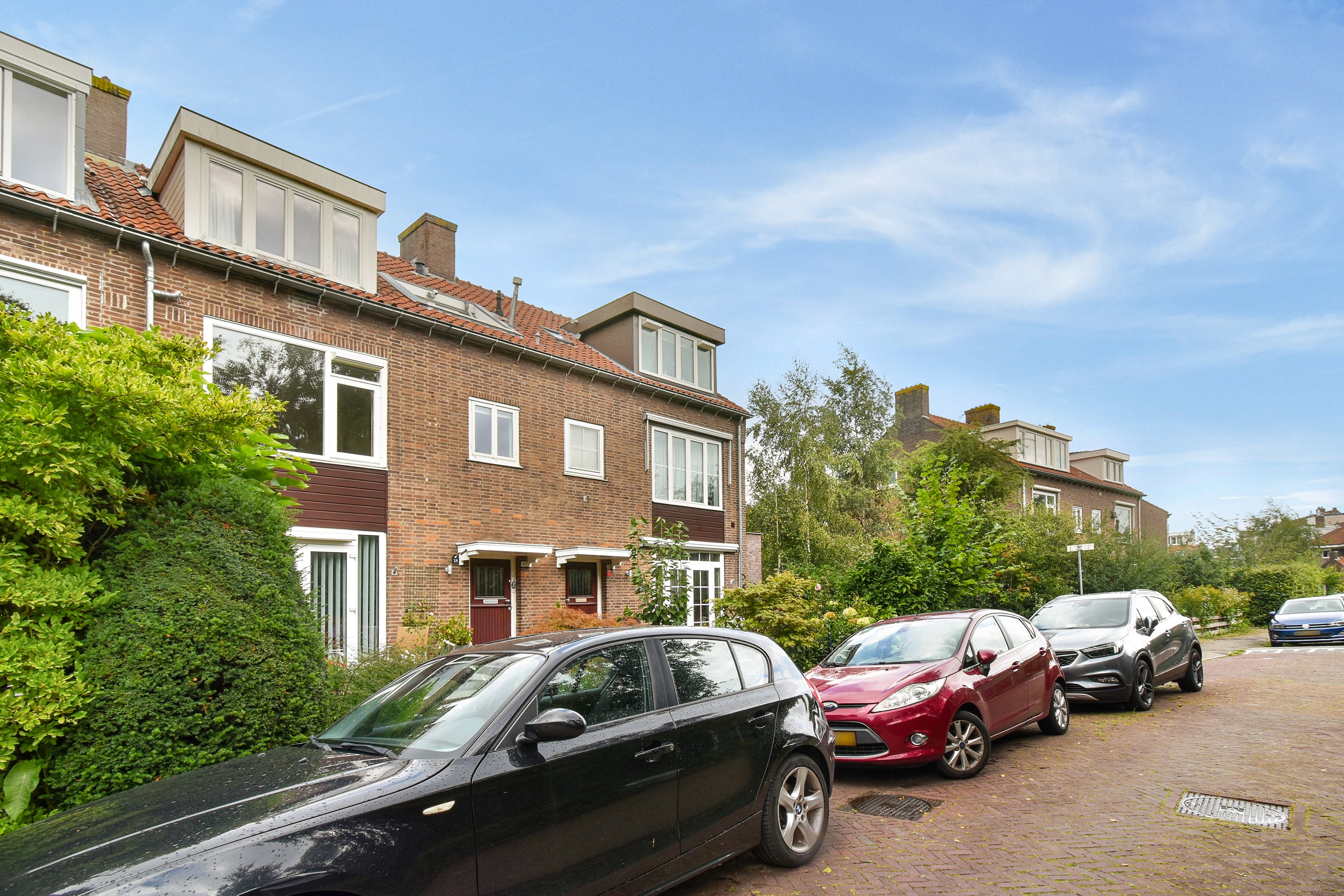 Woning te huur: Mauritslaan, Amstelveen