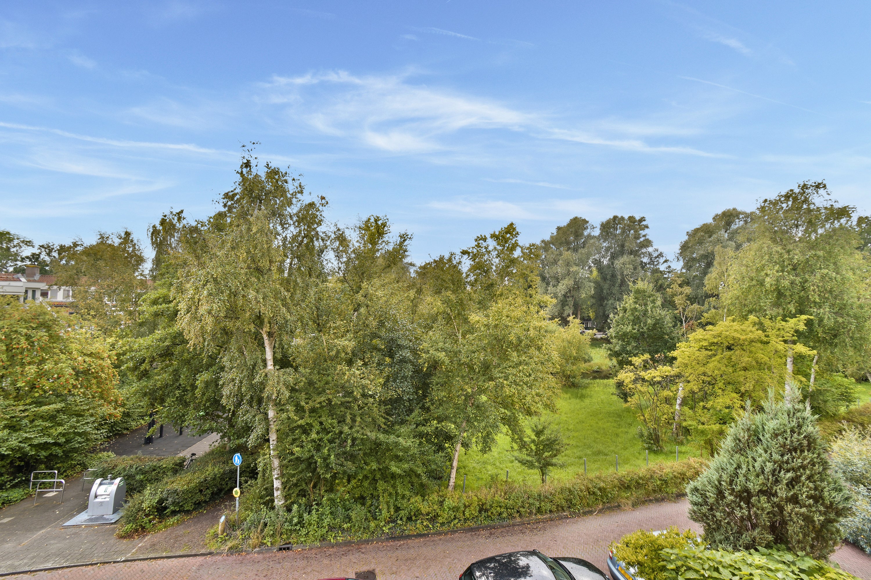 Appartement te huur: Mauritslaan, Amstelveen