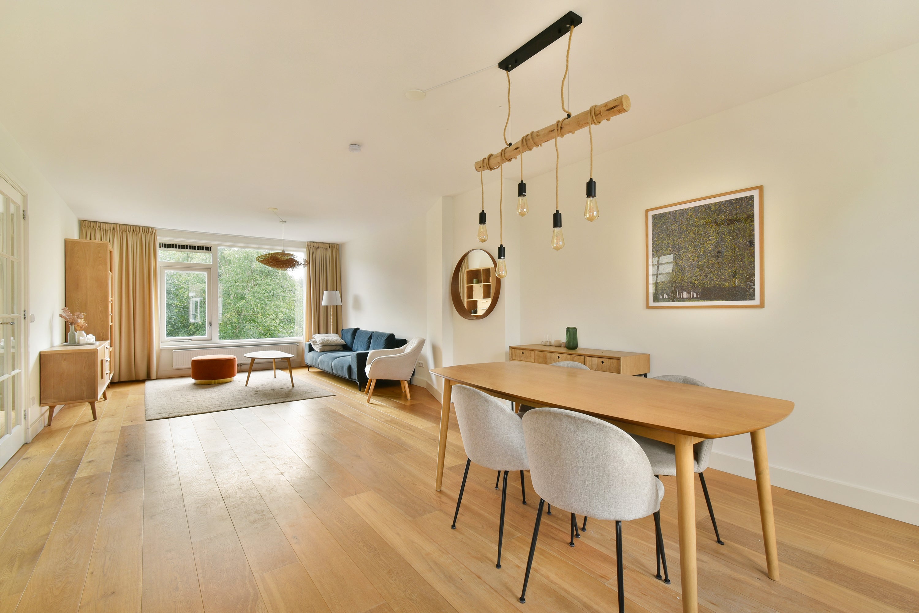 Woning te huur: Mauritslaan, Amstelveen