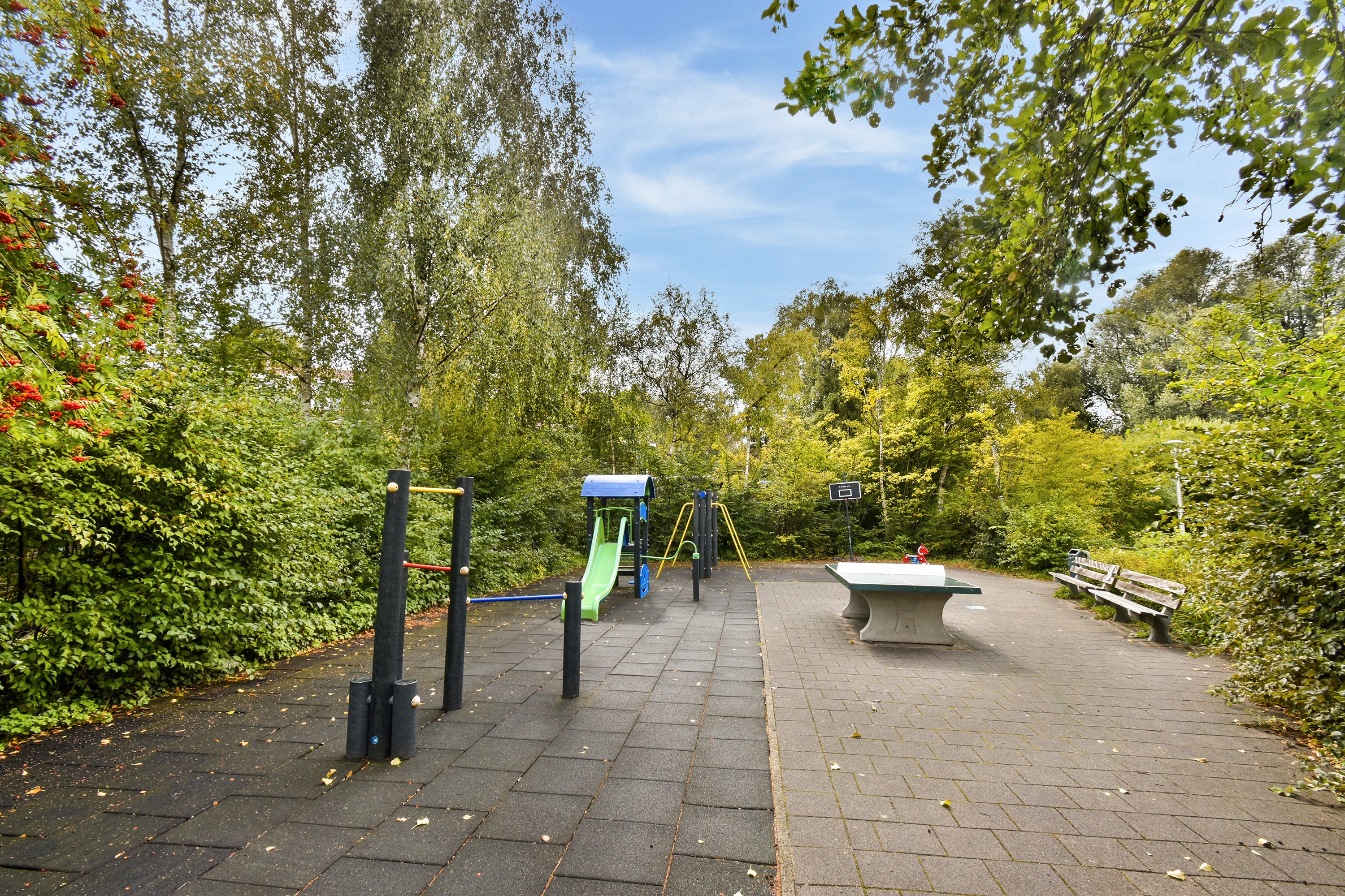 Appartement te huur: Mauritslaan, Amstelveen