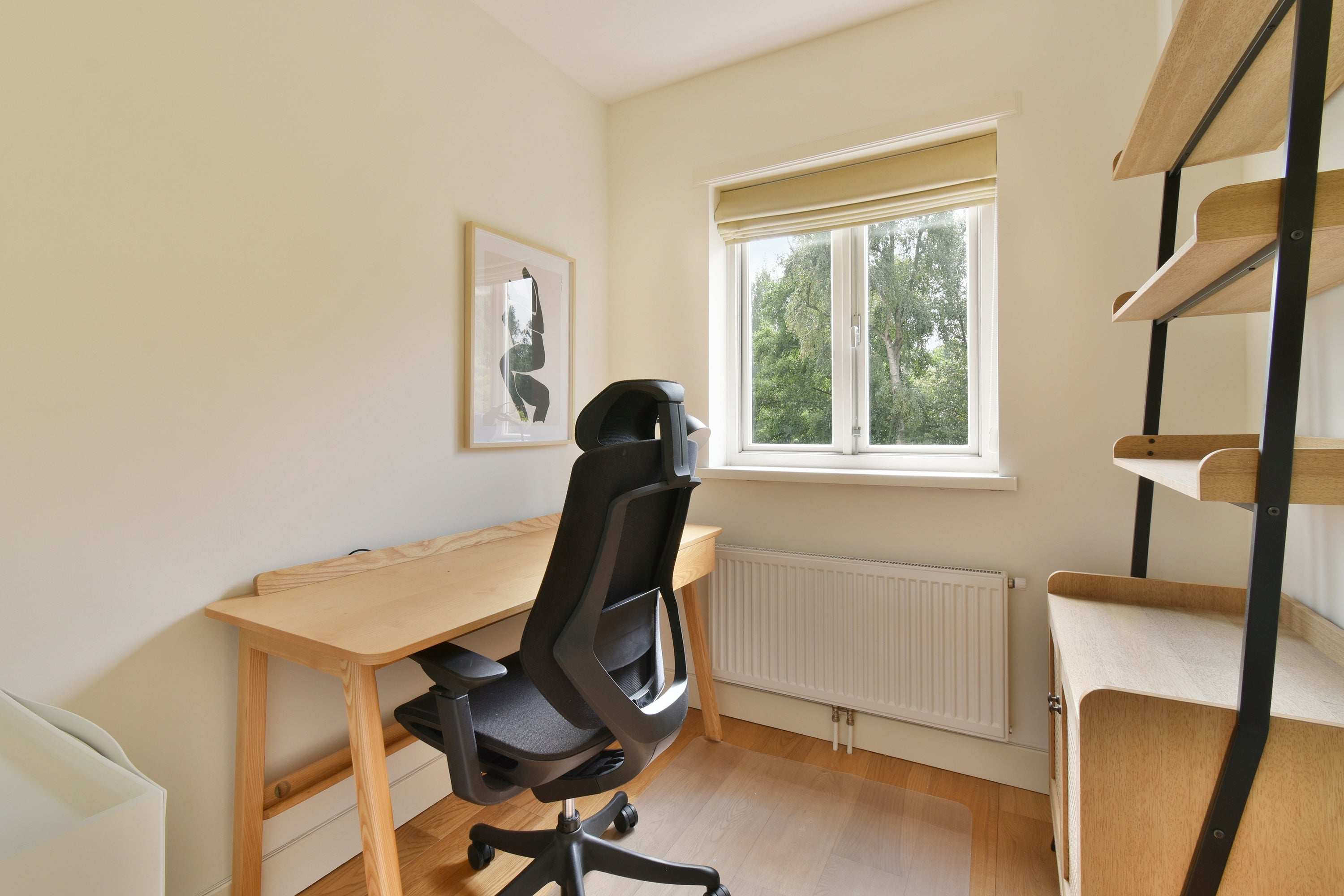 Appartement te huur: Mauritslaan, Amstelveen