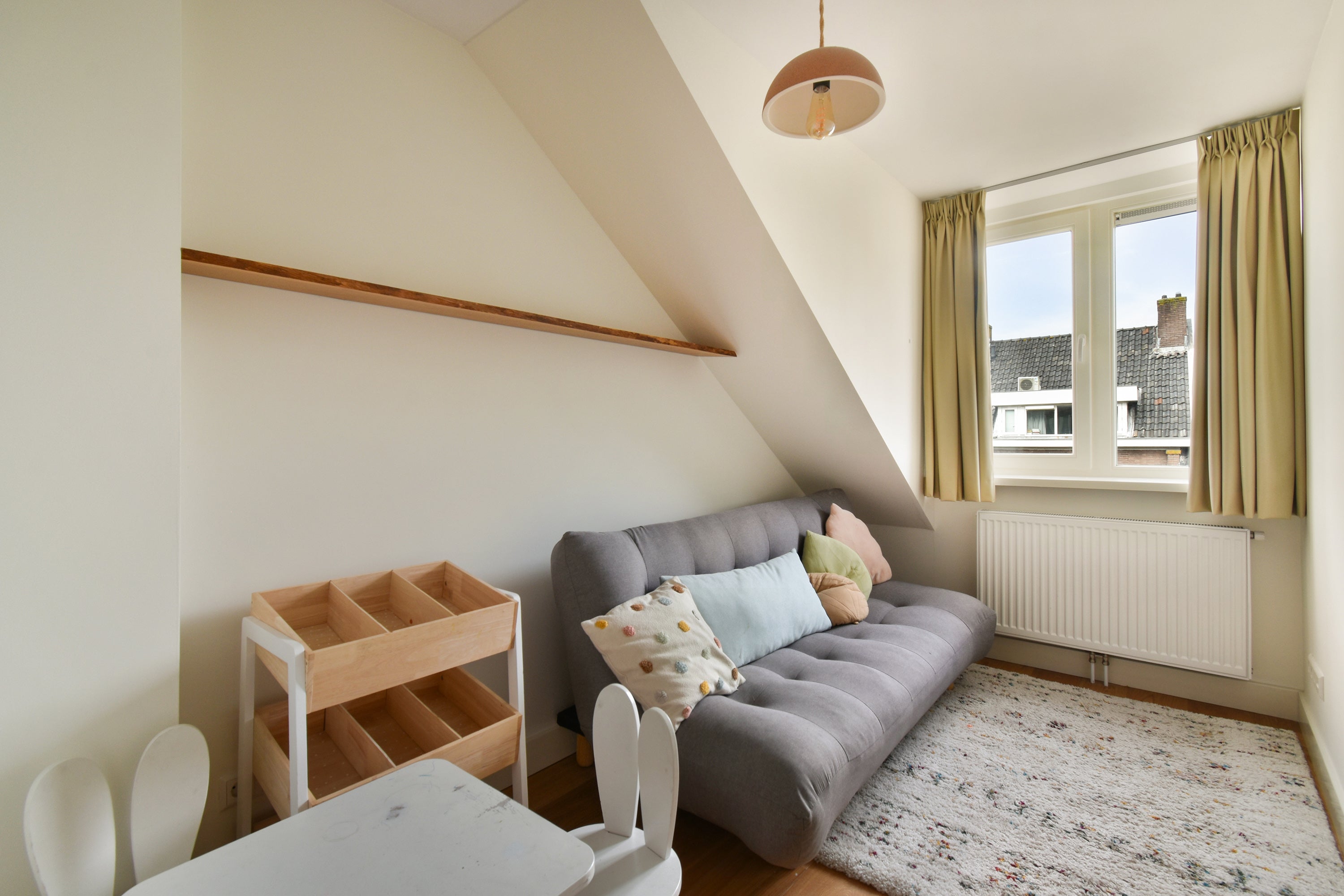 Appartement te huur: Mauritslaan, Amstelveen