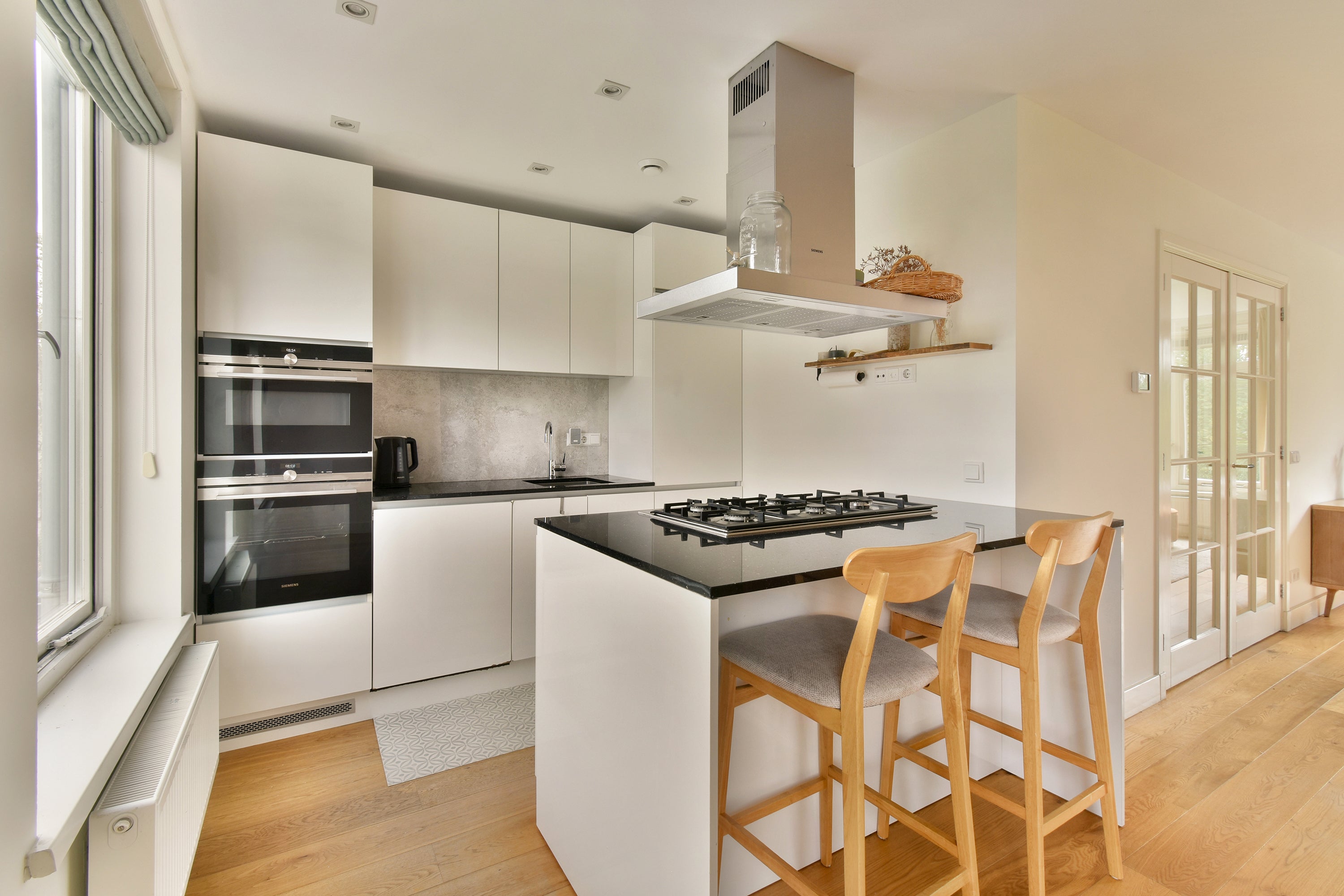 Woning te huur: Mauritslaan, Amstelveen