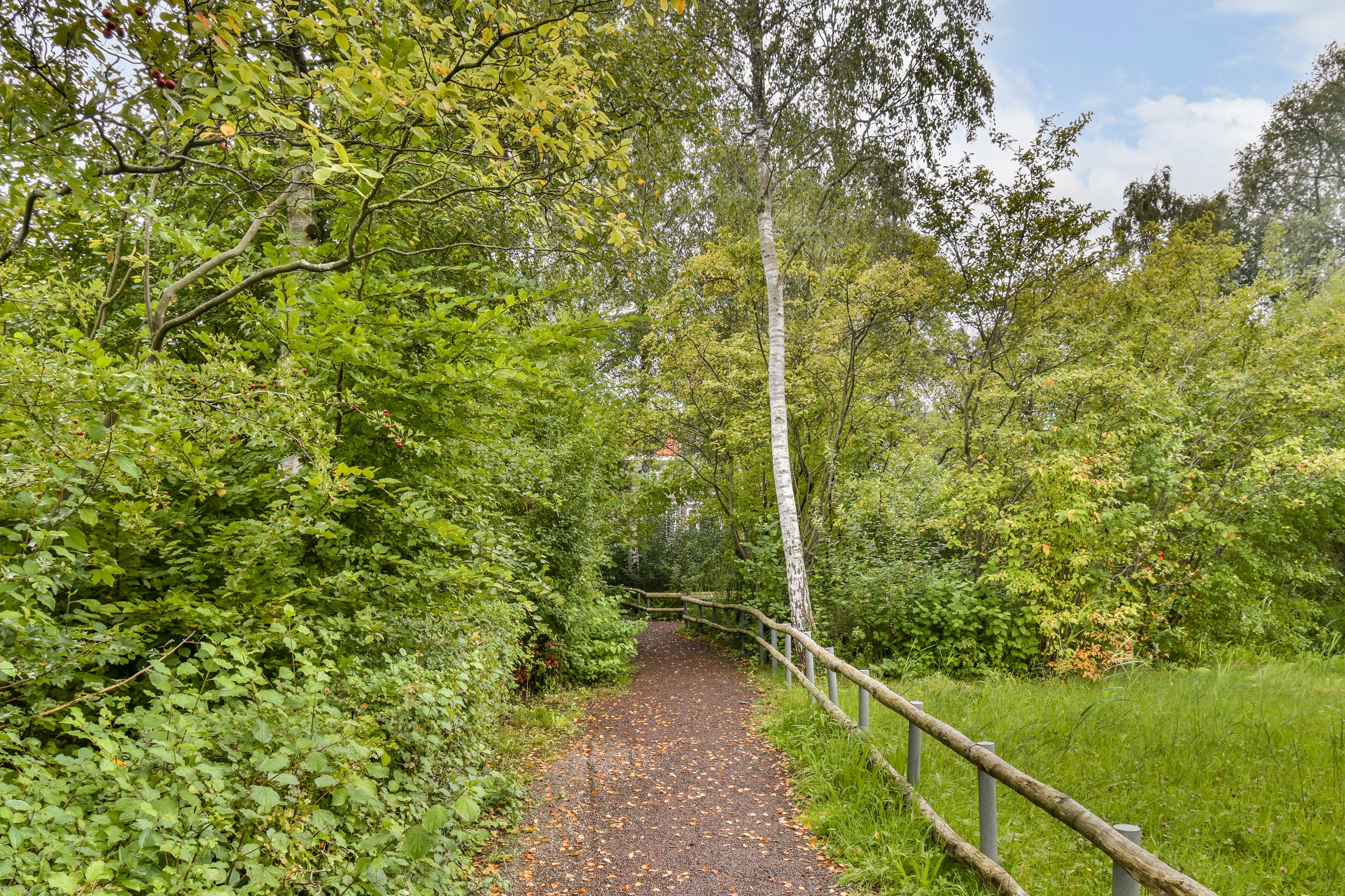 Appartement te huur: Mauritslaan, Amstelveen
